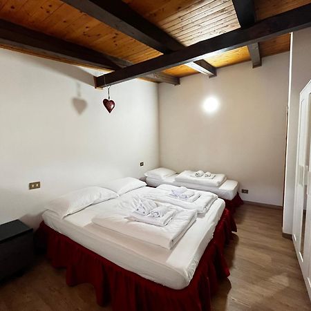 Silvydolomitiapartment Lorenzago Di Cadore Экстерьер фото