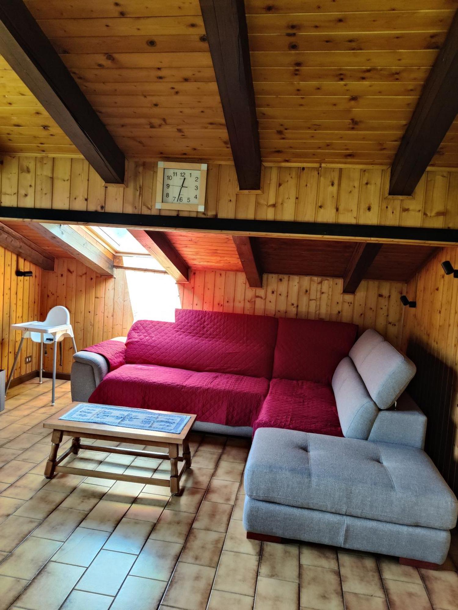 Silvydolomitiapartment Lorenzago Di Cadore Экстерьер фото