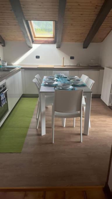 Silvydolomitiapartment Lorenzago Di Cadore Экстерьер фото