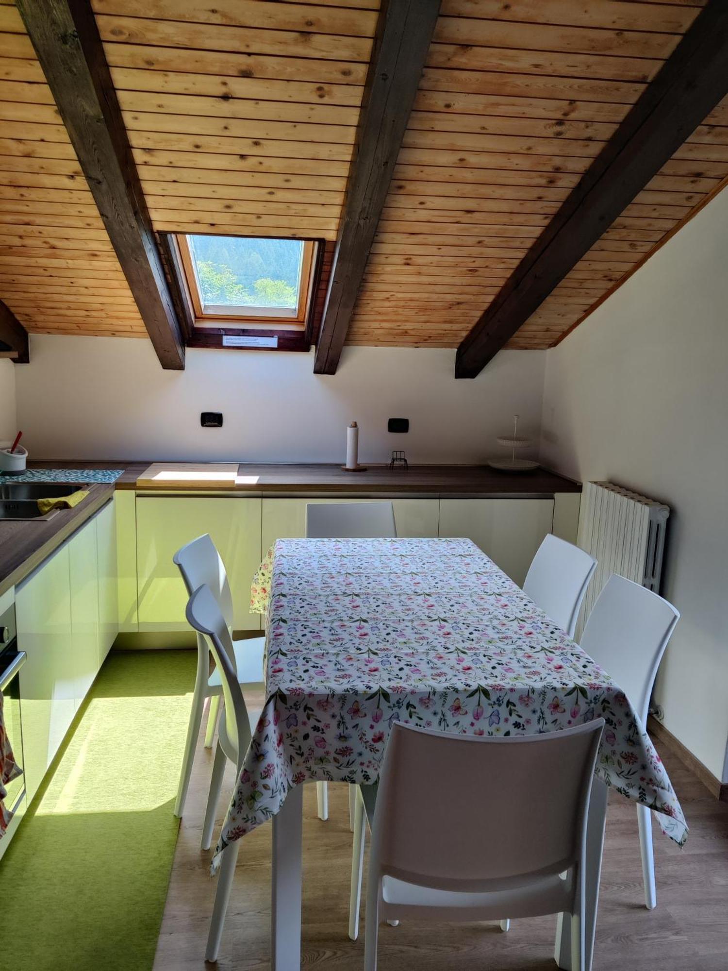 Silvydolomitiapartment Lorenzago Di Cadore Экстерьер фото