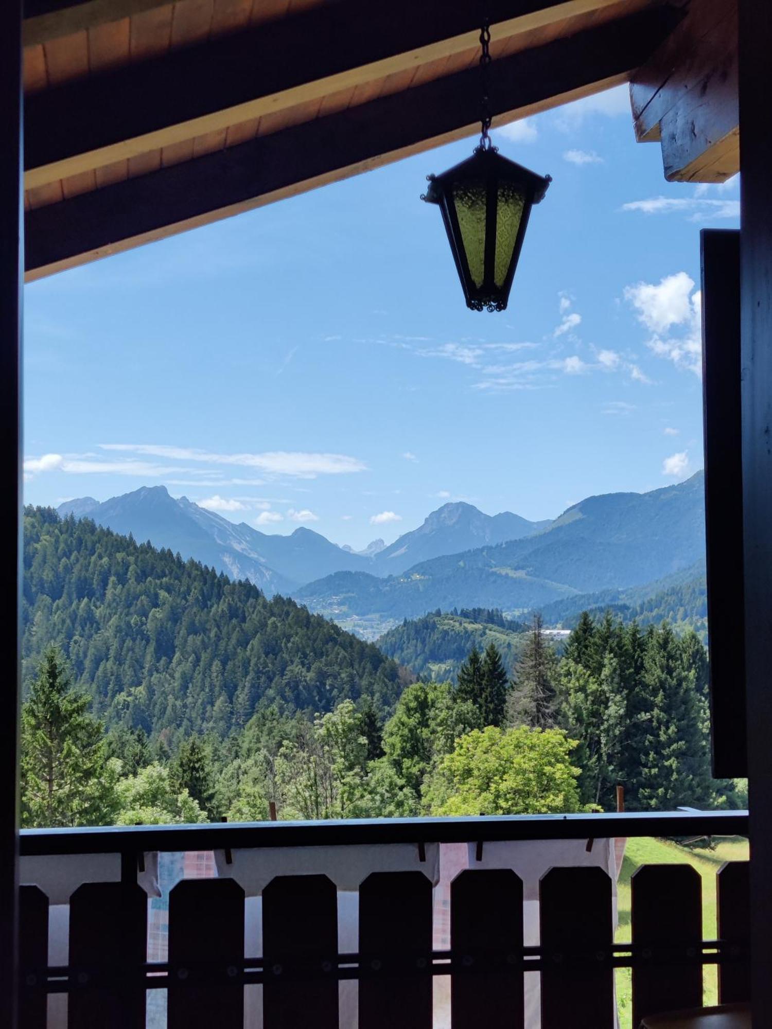 Silvydolomitiapartment Lorenzago Di Cadore Экстерьер фото