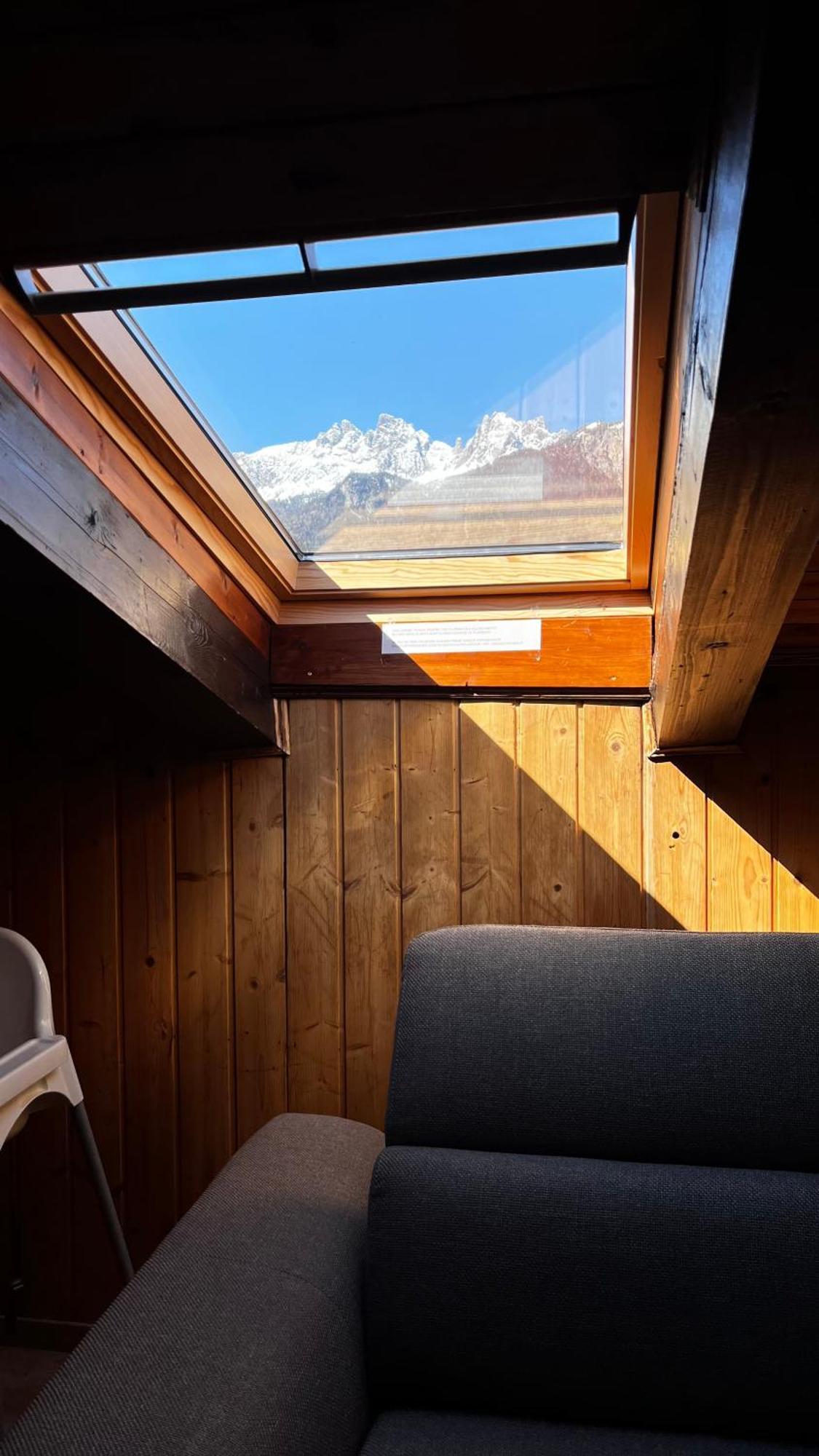 Silvydolomitiapartment Lorenzago Di Cadore Экстерьер фото