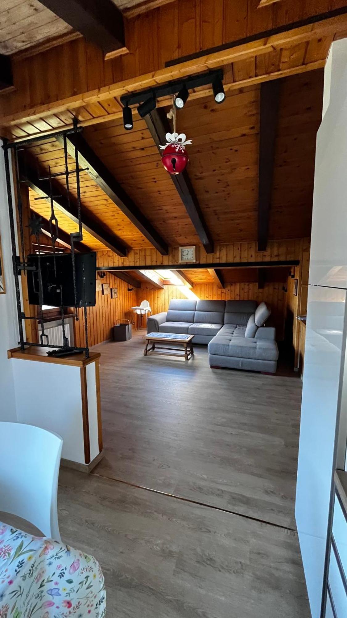 Silvydolomitiapartment Lorenzago Di Cadore Экстерьер фото