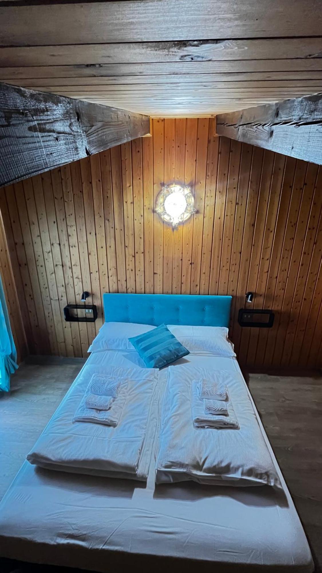 Silvydolomitiapartment Lorenzago Di Cadore Экстерьер фото