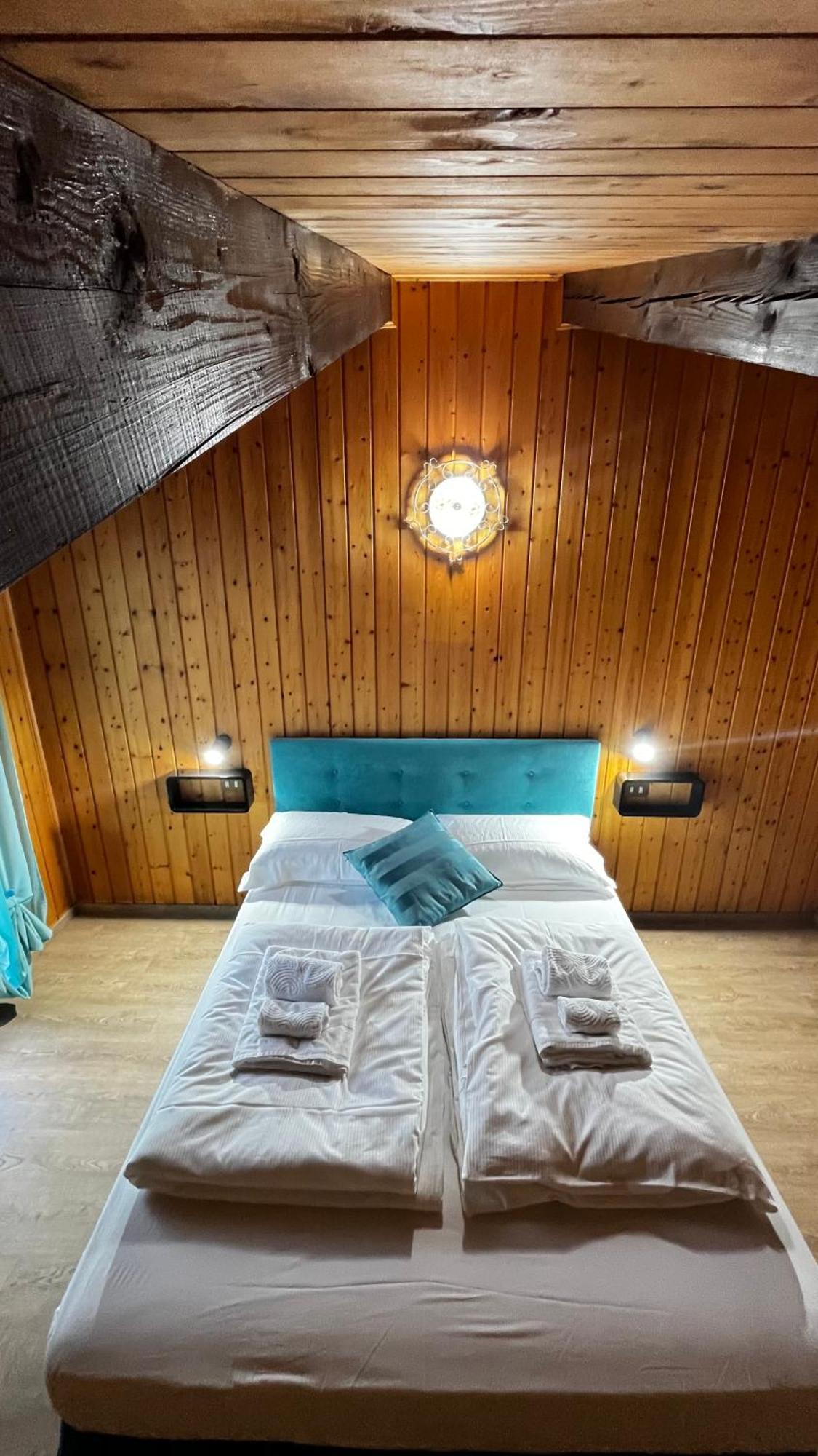 Silvydolomitiapartment Lorenzago Di Cadore Экстерьер фото