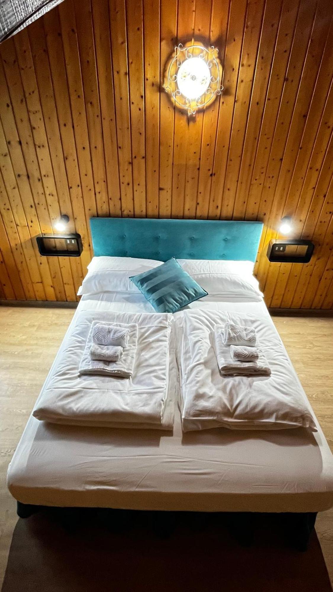 Silvydolomitiapartment Lorenzago Di Cadore Экстерьер фото
