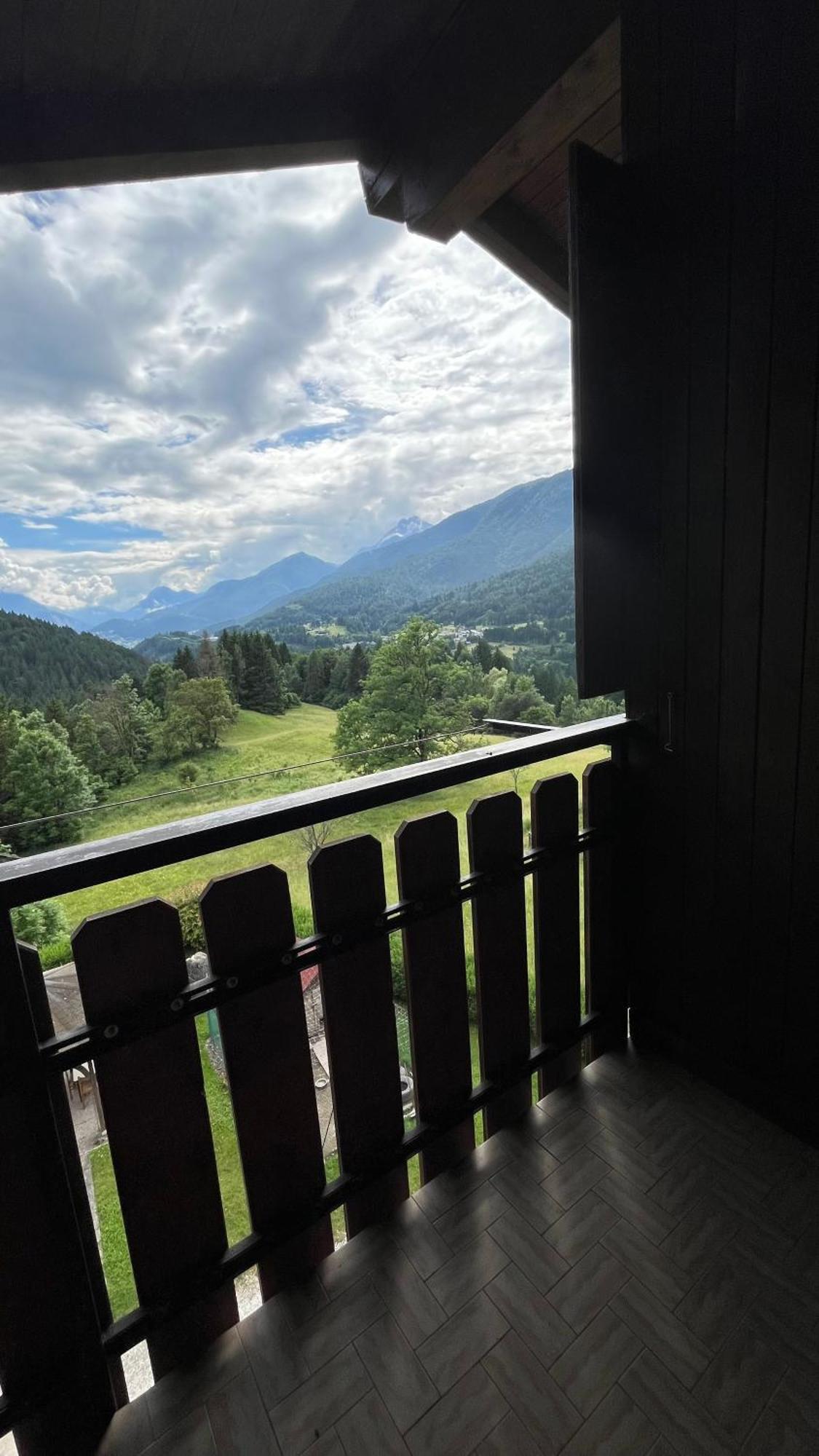 Silvydolomitiapartment Lorenzago Di Cadore Экстерьер фото