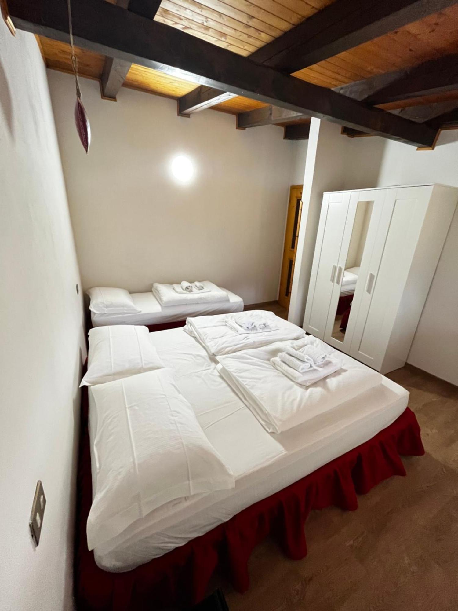 Silvydolomitiapartment Lorenzago Di Cadore Экстерьер фото