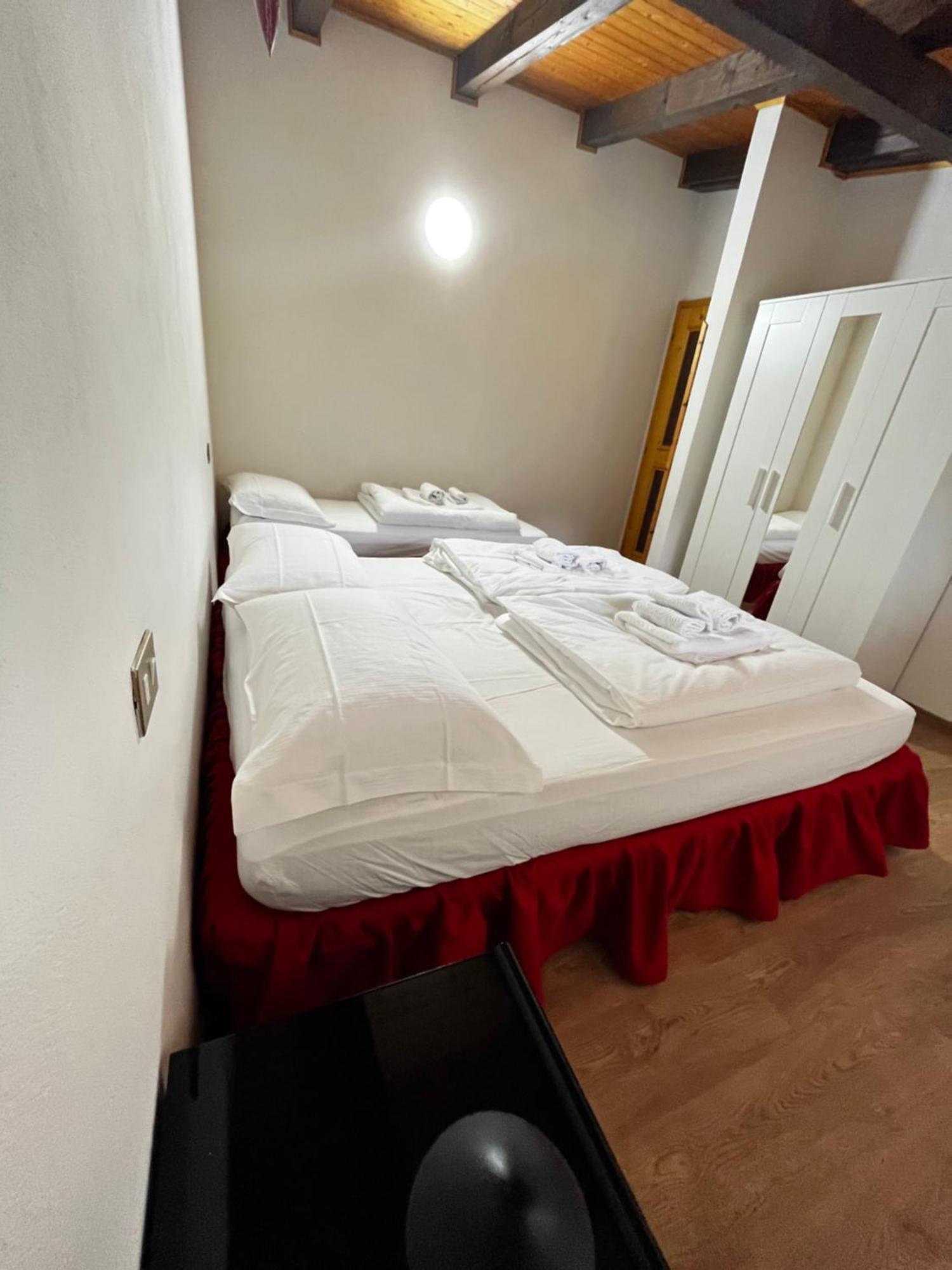 Silvydolomitiapartment Lorenzago Di Cadore Экстерьер фото
