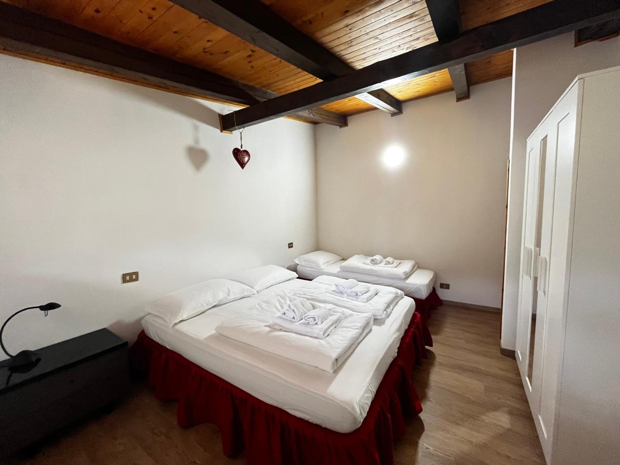 Silvydolomitiapartment Lorenzago Di Cadore Экстерьер фото