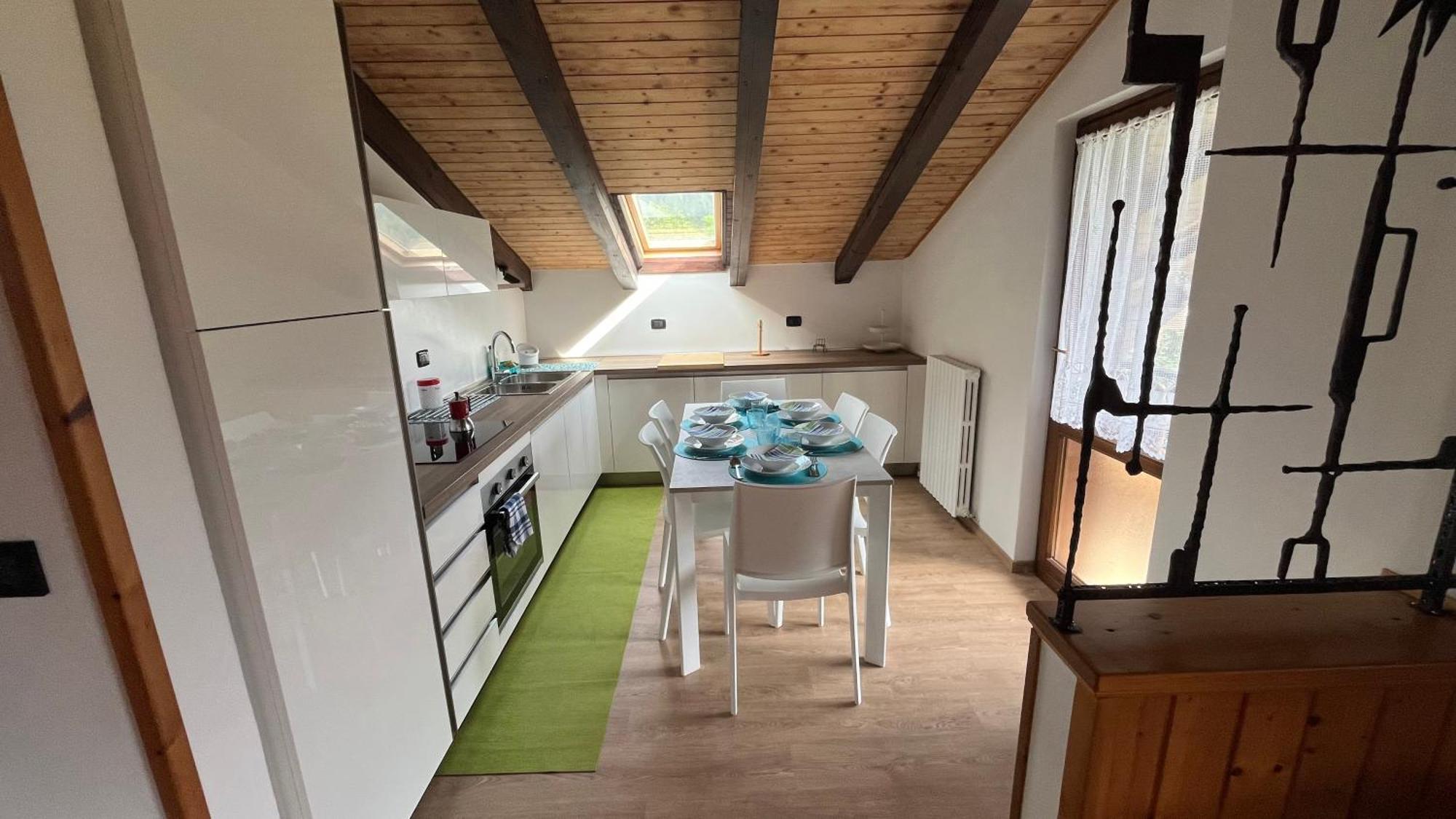 Silvydolomitiapartment Lorenzago Di Cadore Экстерьер фото
