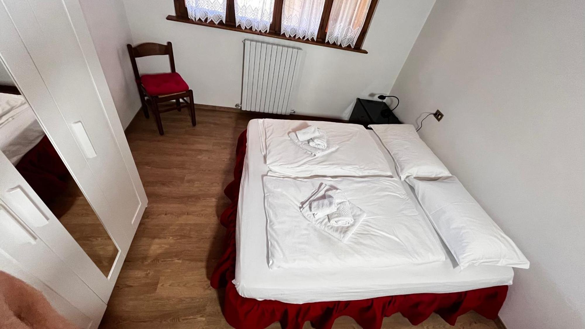 Silvydolomitiapartment Lorenzago Di Cadore Экстерьер фото