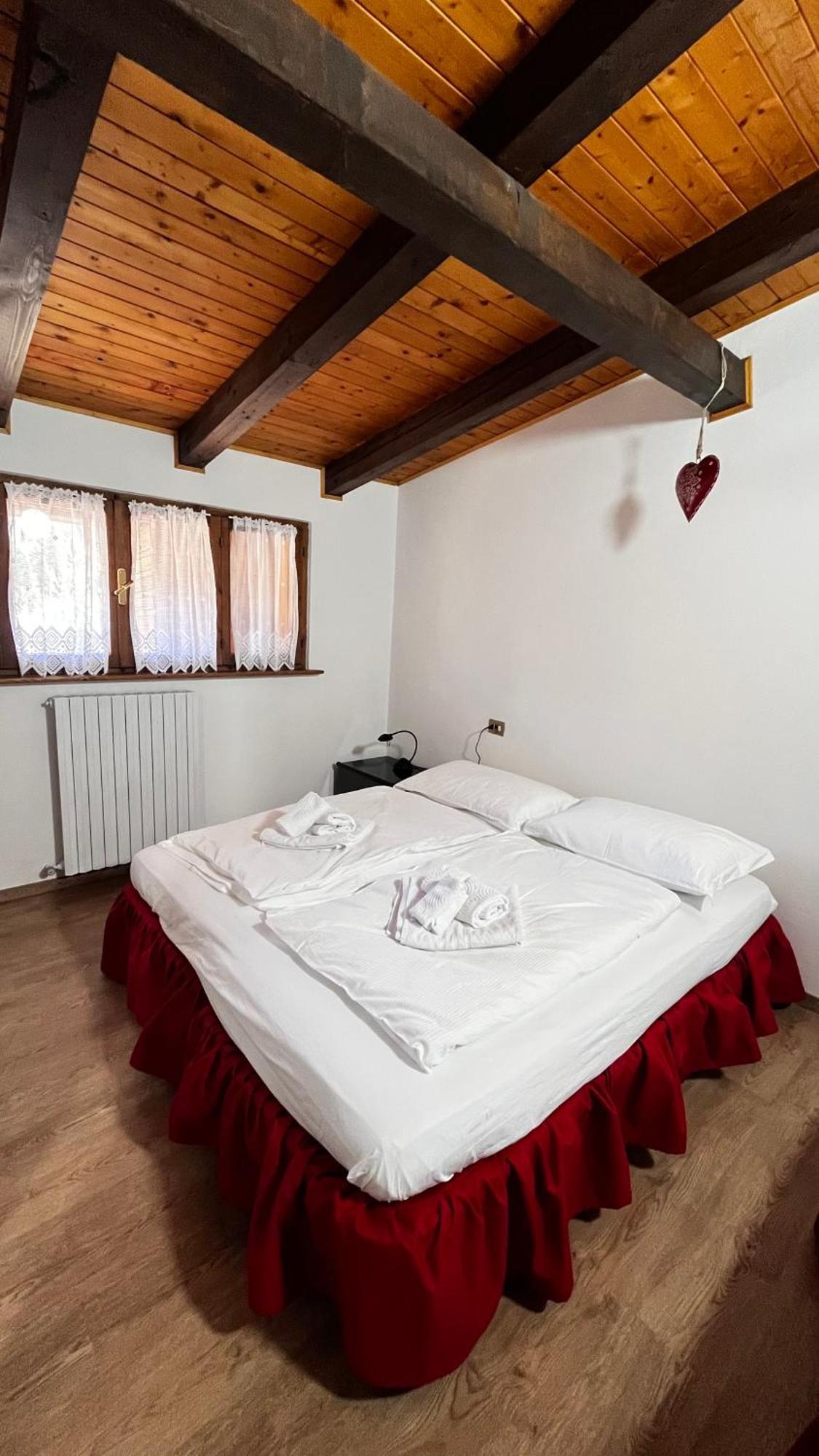 Silvydolomitiapartment Lorenzago Di Cadore Экстерьер фото