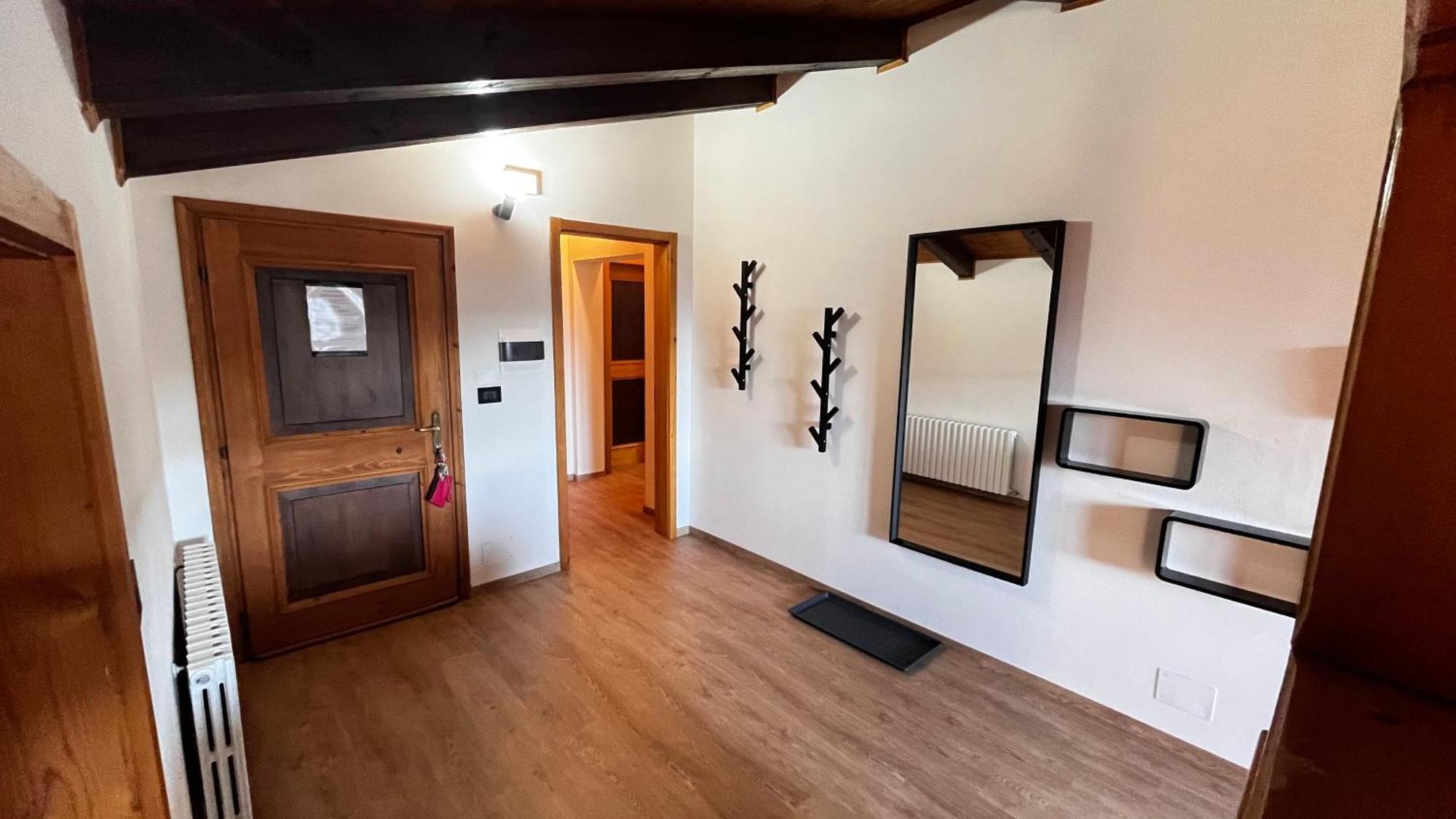 Silvydolomitiapartment Lorenzago Di Cadore Экстерьер фото