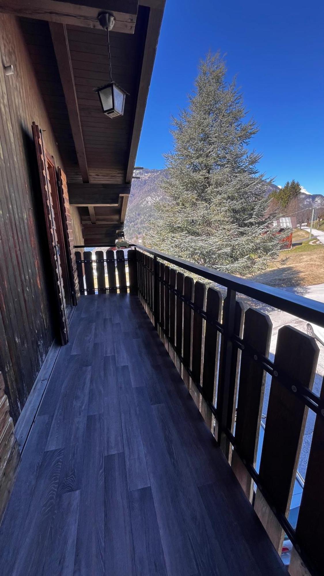 Silvydolomitiapartment Lorenzago Di Cadore Экстерьер фото