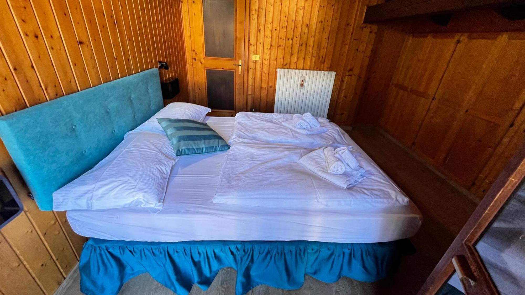 Silvydolomitiapartment Lorenzago Di Cadore Экстерьер фото