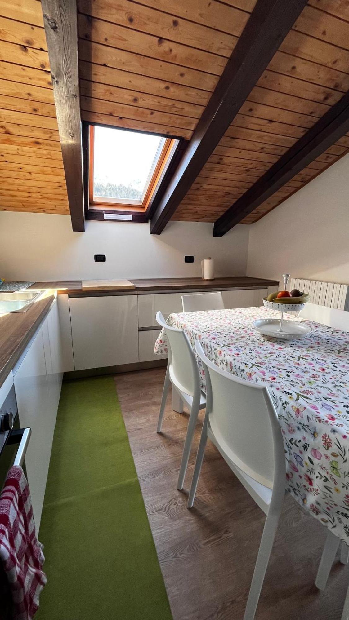 Silvydolomitiapartment Lorenzago Di Cadore Экстерьер фото