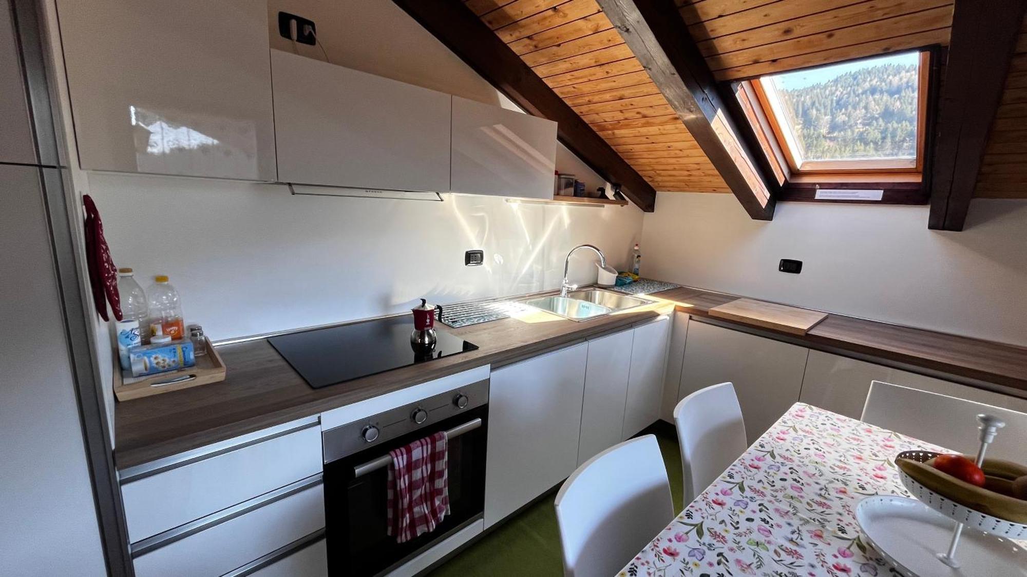 Silvydolomitiapartment Lorenzago Di Cadore Экстерьер фото