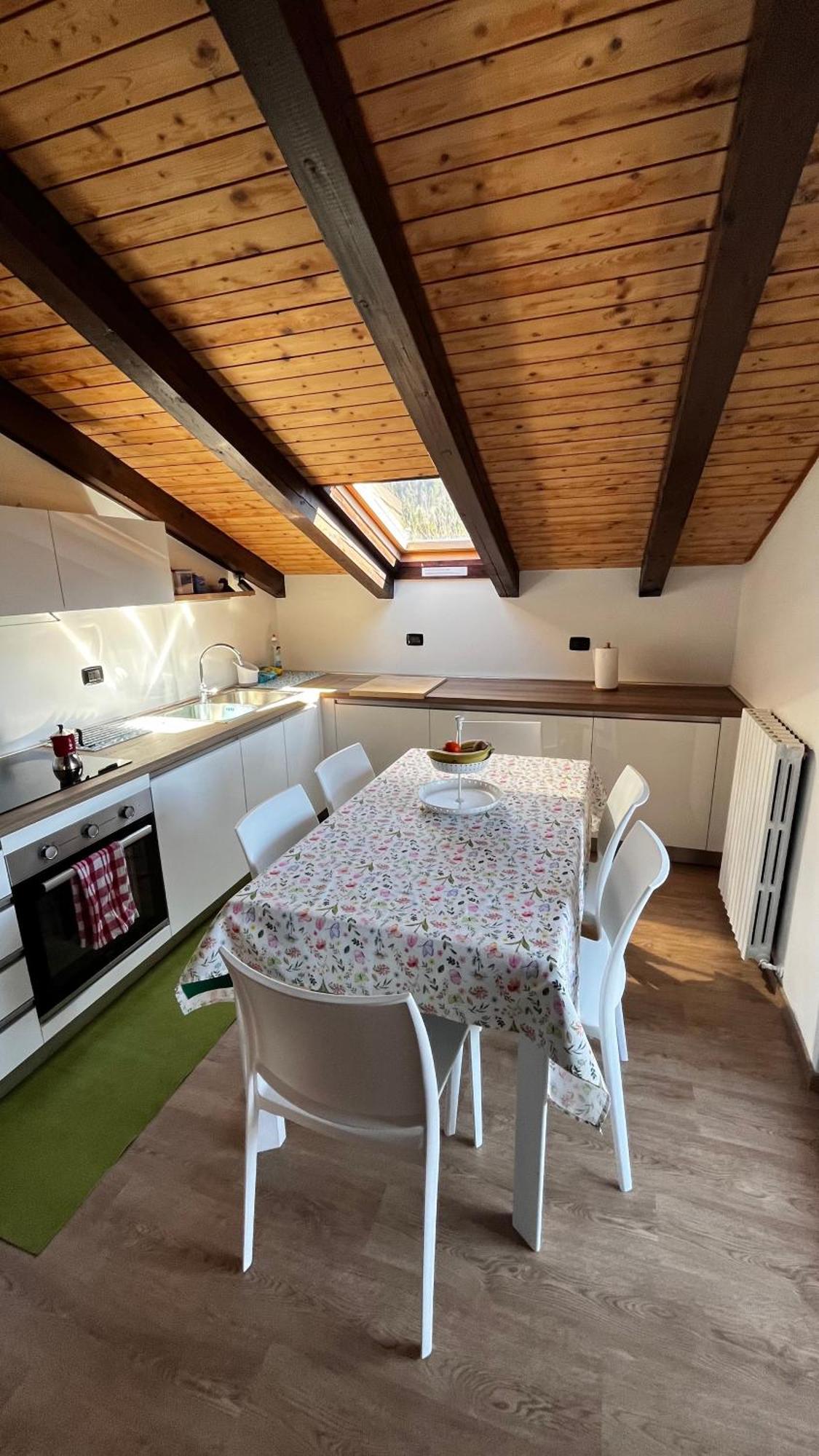 Silvydolomitiapartment Lorenzago Di Cadore Экстерьер фото