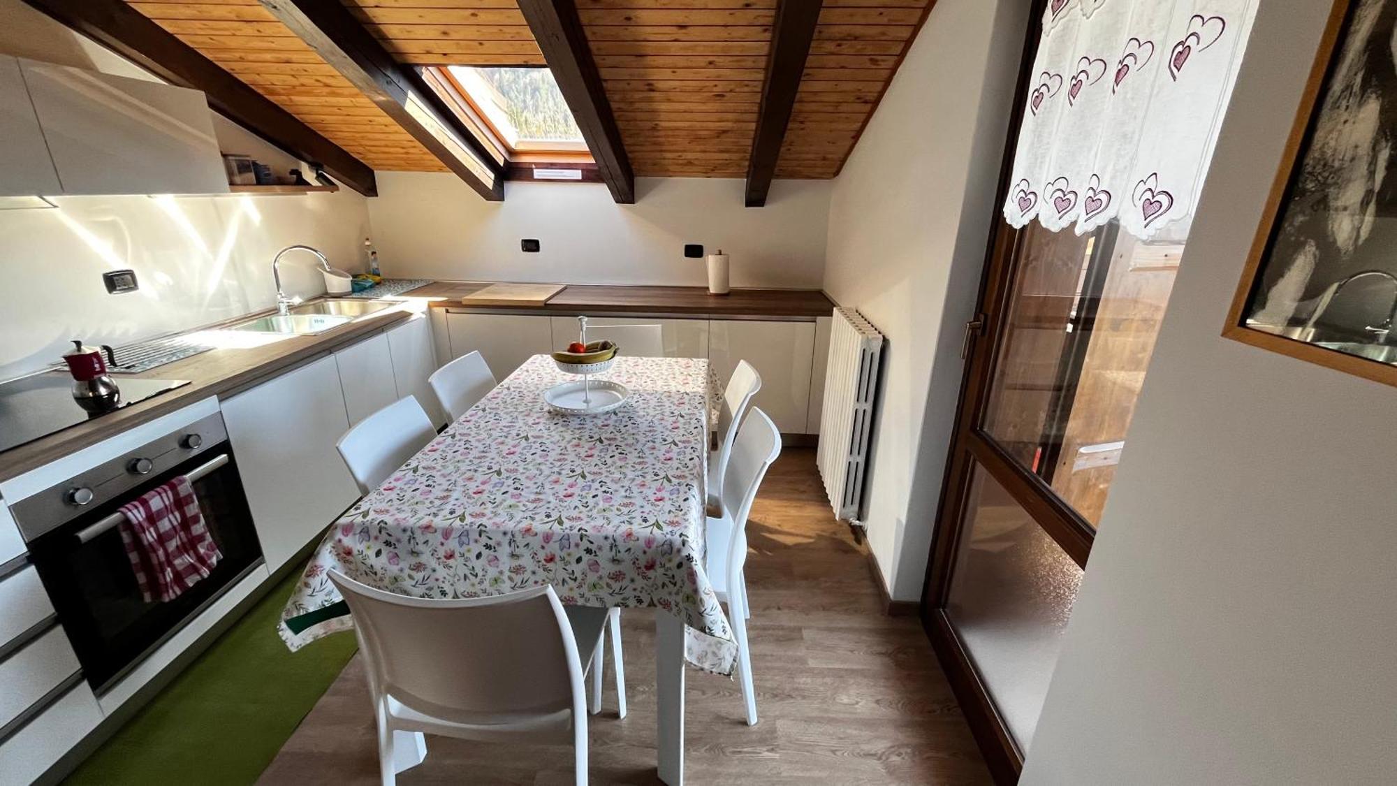 Silvydolomitiapartment Lorenzago Di Cadore Экстерьер фото