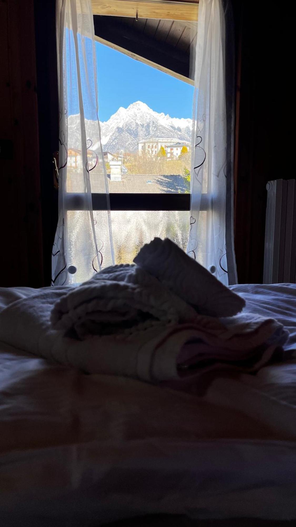 Silvydolomitiapartment Lorenzago Di Cadore Экстерьер фото