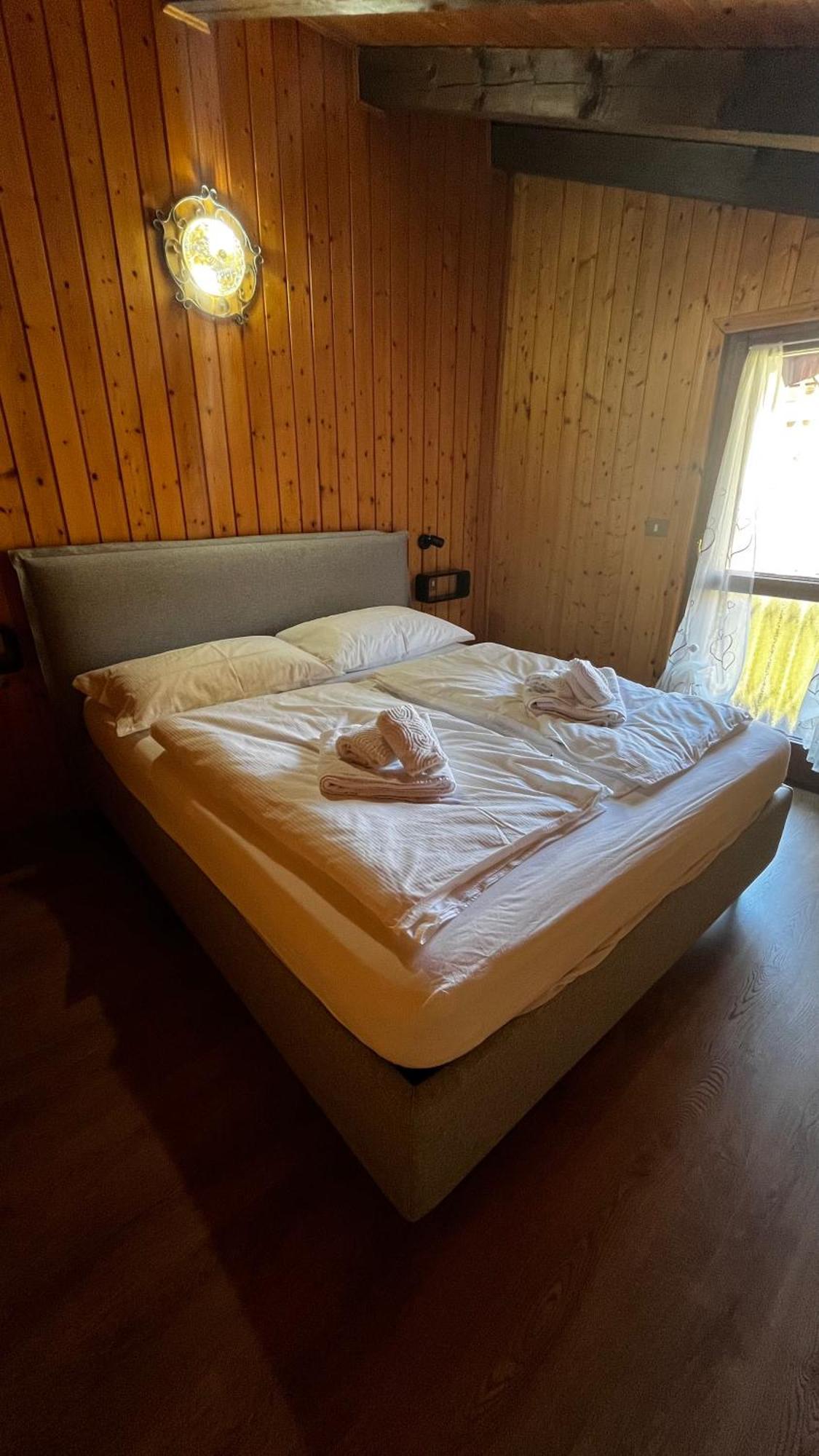 Silvydolomitiapartment Lorenzago Di Cadore Экстерьер фото