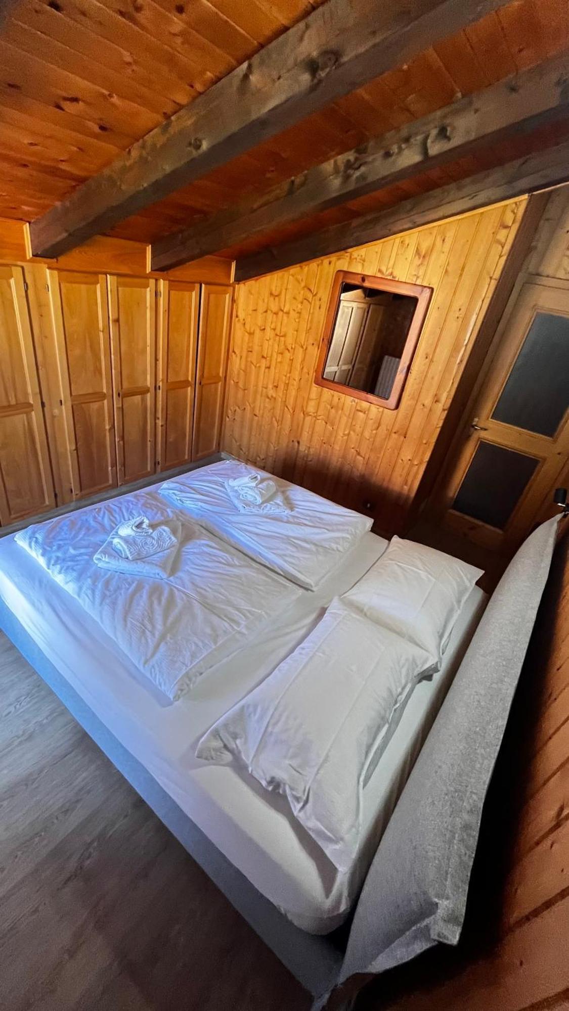 Silvydolomitiapartment Lorenzago Di Cadore Экстерьер фото