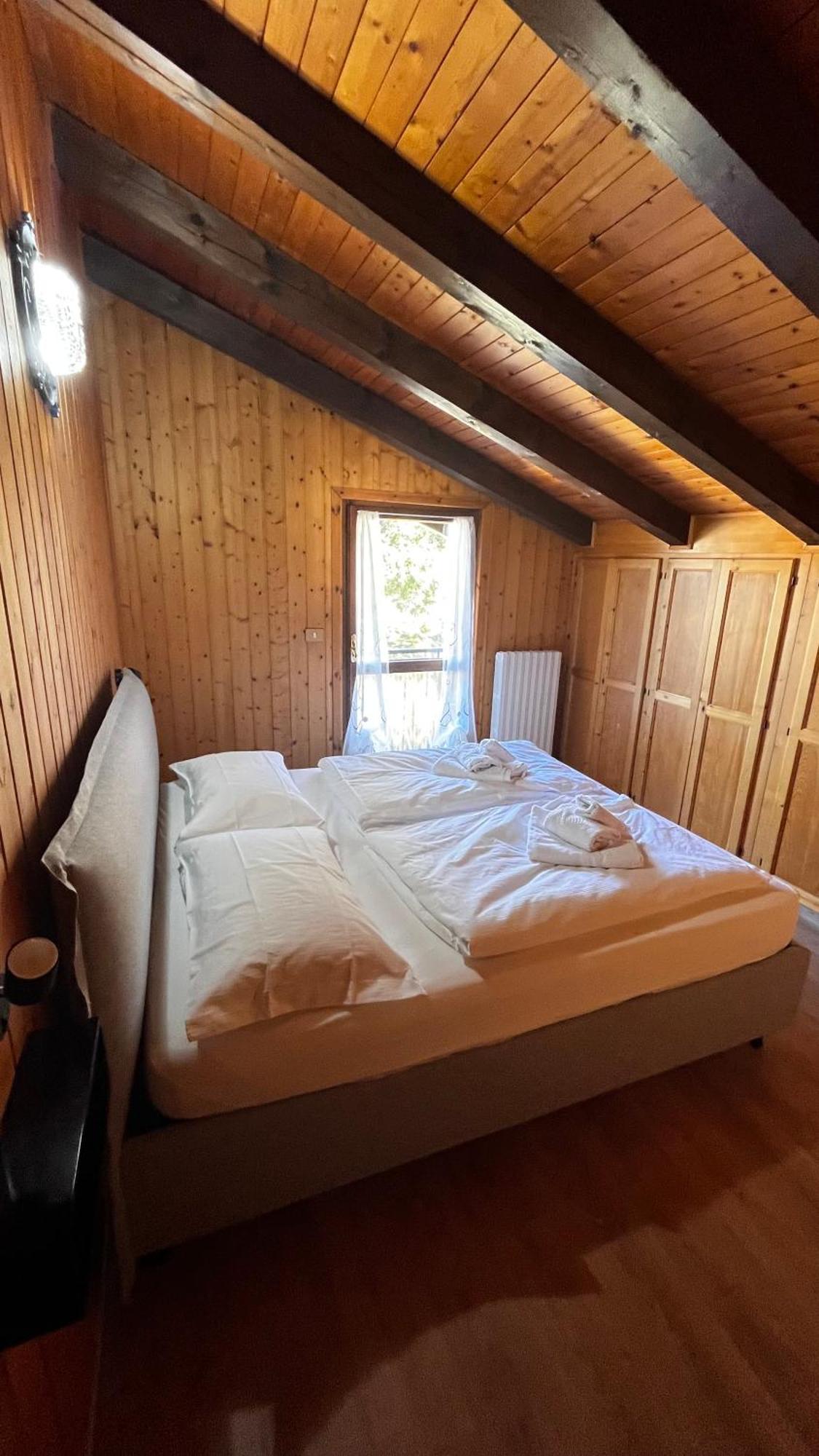 Silvydolomitiapartment Lorenzago Di Cadore Экстерьер фото